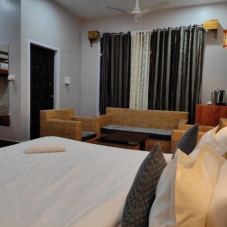 Kanoka Village Resort Majbat ภายนอก รูปภาพ