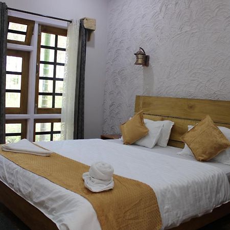 Kanoka Village Resort Majbat ภายนอก รูปภาพ