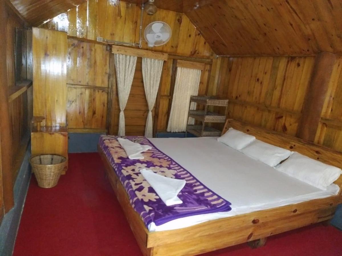 Kanoka Village Resort Majbat ภายนอก รูปภาพ