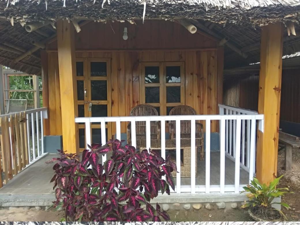 Kanoka Village Resort Majbat ภายนอก รูปภาพ