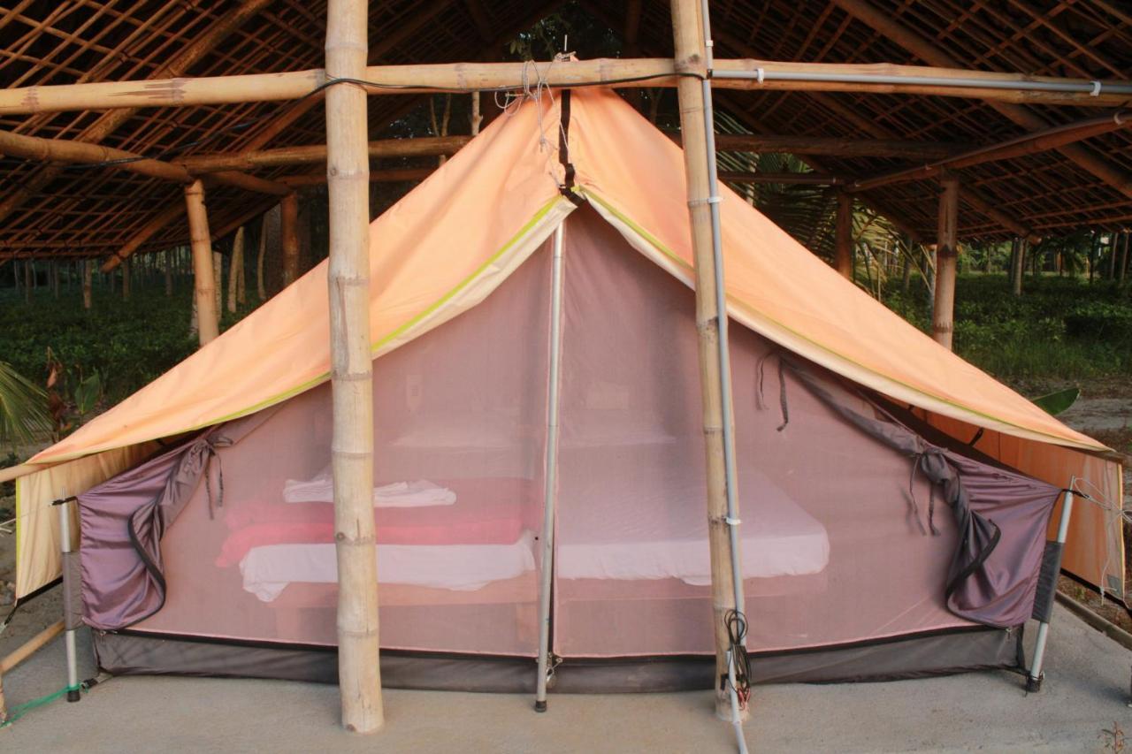 Kanoka Village Resort Majbat ภายนอก รูปภาพ