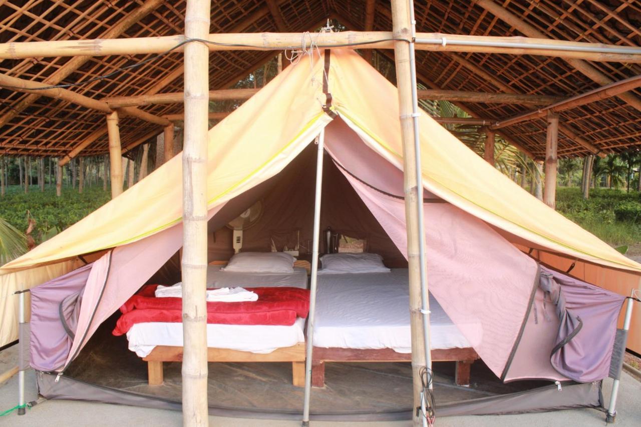 Kanoka Village Resort Majbat ภายนอก รูปภาพ