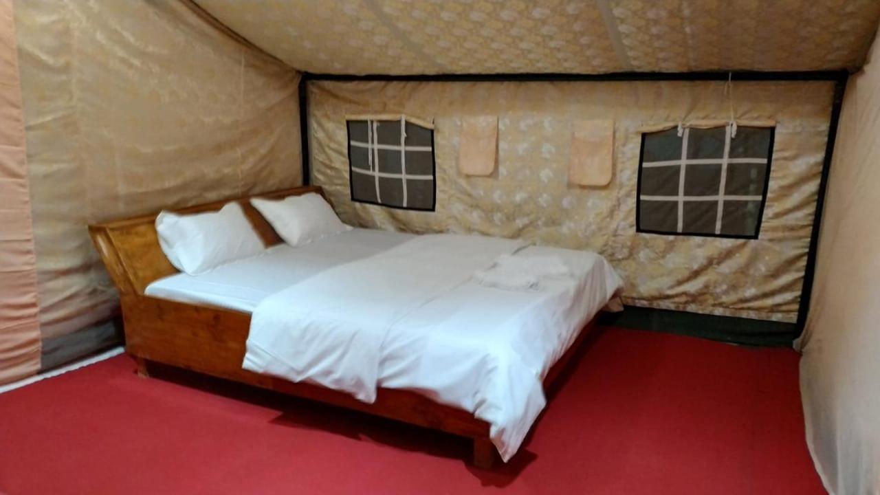 Kanoka Village Resort Majbat ภายนอก รูปภาพ