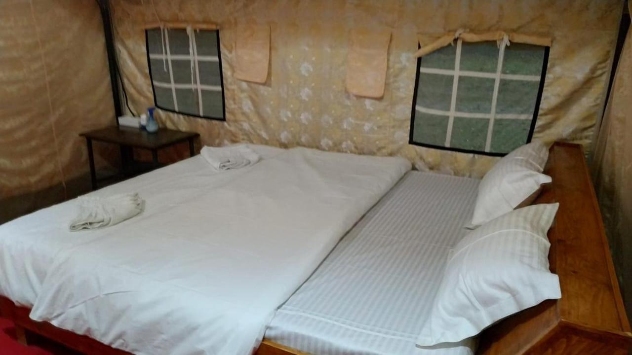 Kanoka Village Resort Majbat ภายนอก รูปภาพ