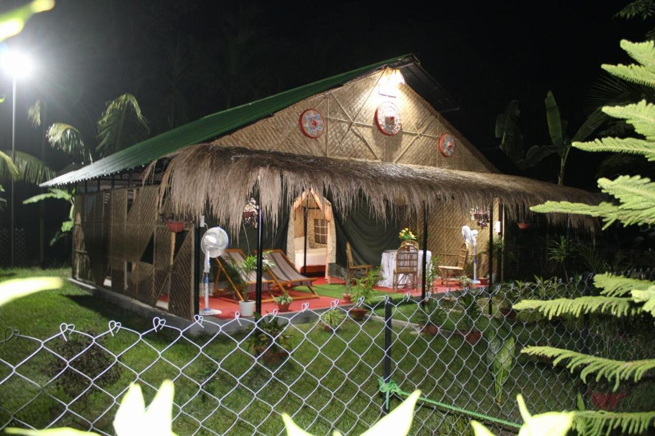 Kanoka Village Resort Majbat ภายนอก รูปภาพ