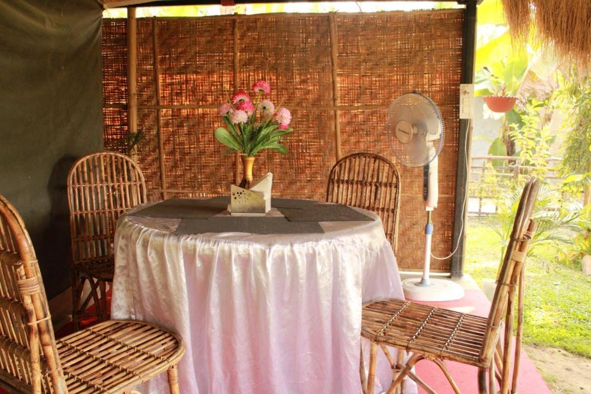 Kanoka Village Resort Majbat ภายนอก รูปภาพ