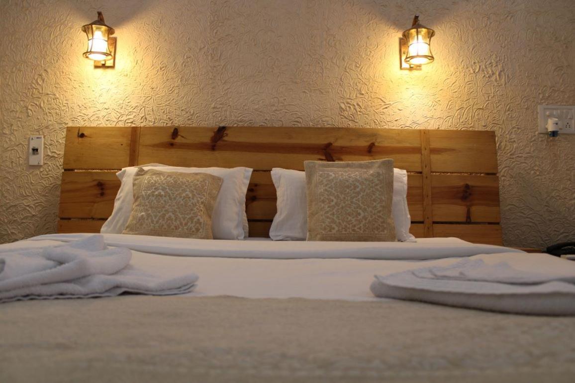 Kanoka Village Resort Majbat ภายนอก รูปภาพ