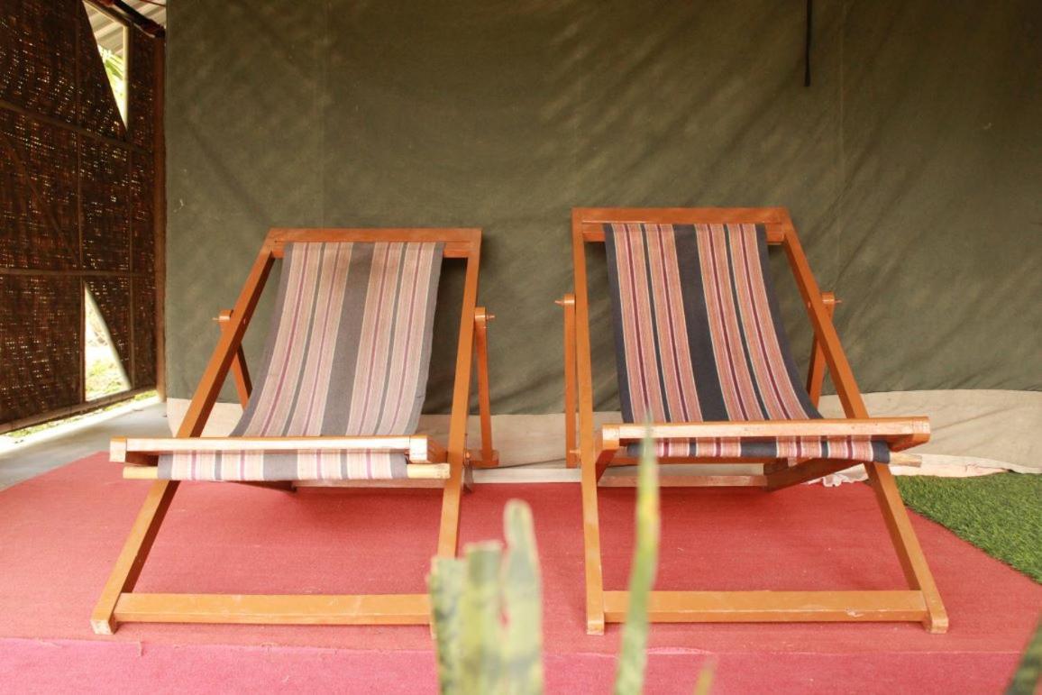Kanoka Village Resort Majbat ภายนอก รูปภาพ