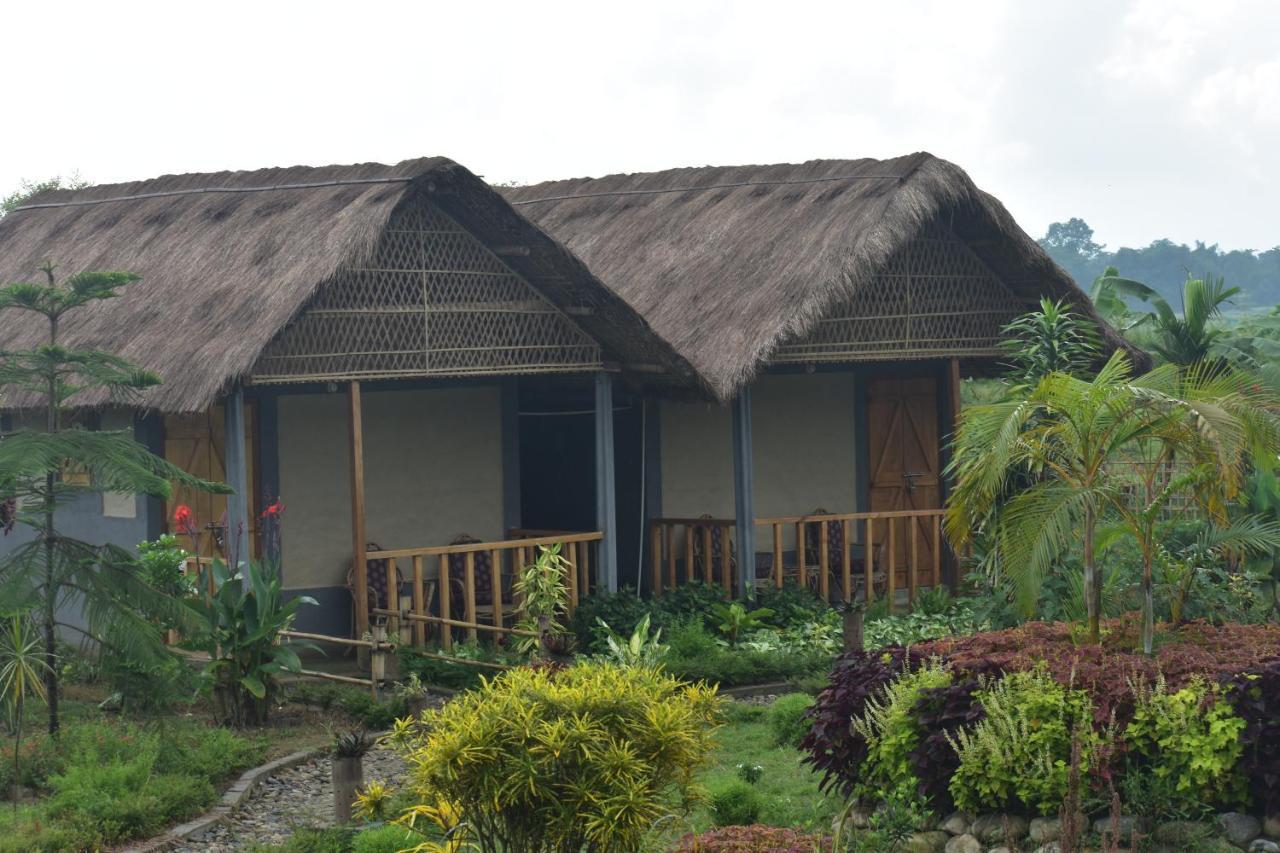 Kanoka Village Resort Majbat ภายนอก รูปภาพ