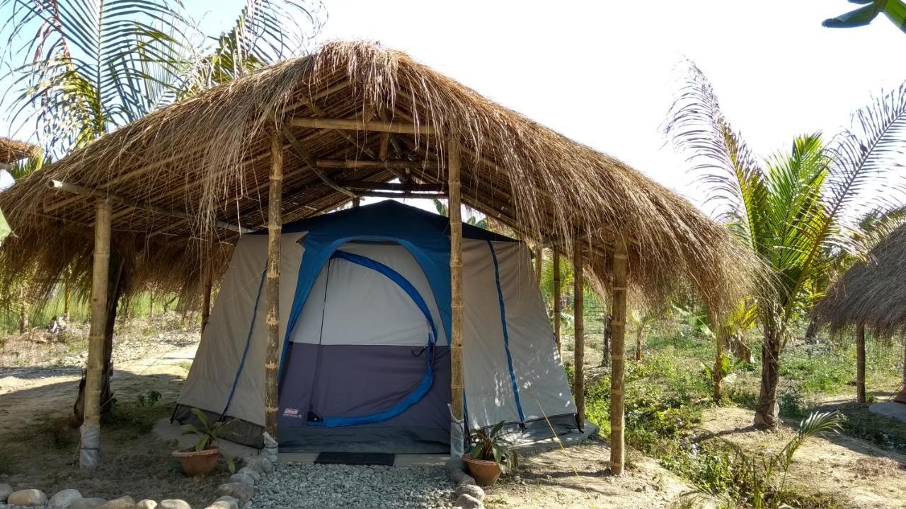 Kanoka Village Resort Majbat ภายนอก รูปภาพ