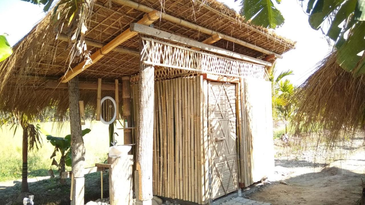Kanoka Village Resort Majbat ภายนอก รูปภาพ