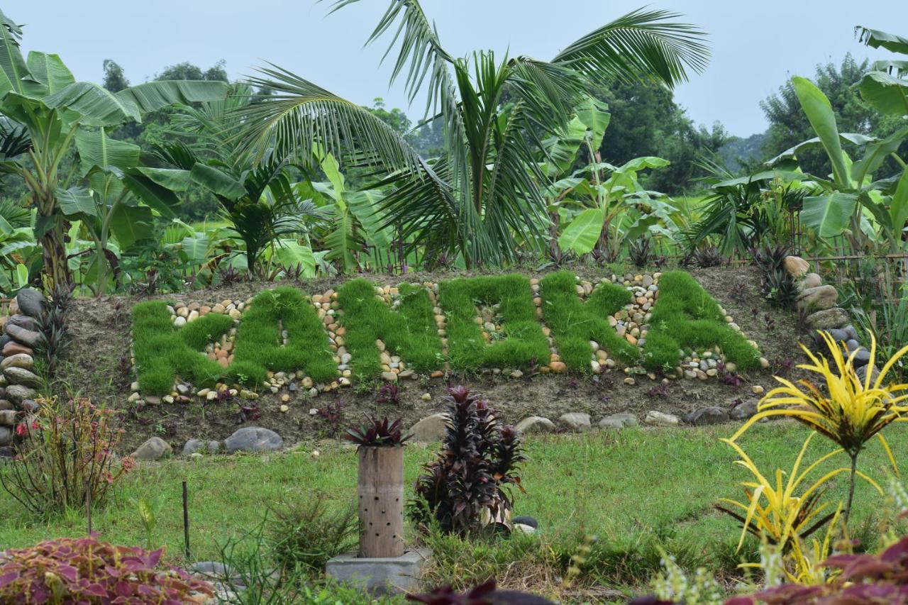 Kanoka Village Resort Majbat ภายนอก รูปภาพ