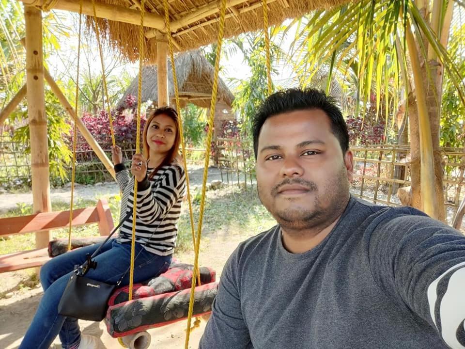 Kanoka Village Resort Majbat ภายนอก รูปภาพ