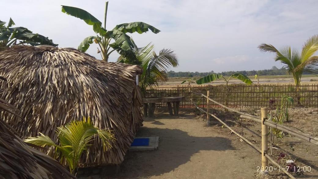 Kanoka Village Resort Majbat ภายนอก รูปภาพ